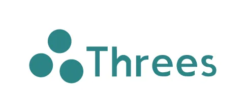 threes