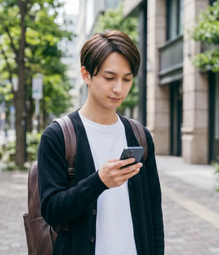 ドロップインによる集客